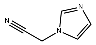 Imidazol-1-yl-acetonitrile 988...