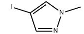 4-Iodo-1-methyl-1H-pyrazole 39...
