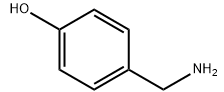 4-Hydroxybenzylamine 696-60-6