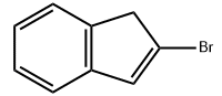 2-Bromoindene 10485-09-3