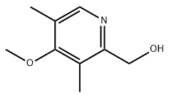 4-Methoxy-3,5-dimethyl-2-pyrid...