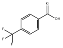 4-(Trifluoromethyl)benzoic aci...