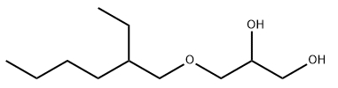 3-[2-(Ethylhexyl)oxyl]-1,2-pro...