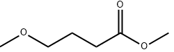 Methyl 4-methoxybutanoate 2900...