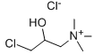 3-Chloro-2-hydroxypropyltrimet...