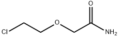 2-(2-Chloroethoxy)acetamide 36...