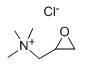 2, 3-epoxypropyl trimethyl amm...