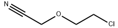 2-(2-Chloroethoxy)acetonitrile...