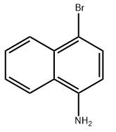 4-Bromo-1-naphthylamine 2298-0...