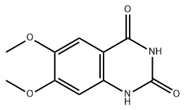 6,7-Dimethoxy-2,4-Quinazolined...