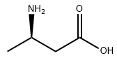 (R)-3-AMINOBUTYRIC ACID 3775-7...
