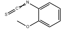 2-Methoxyphenyl isothiocyanate...