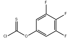 O-3,4,5-trifluorophenyl carbon...
