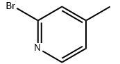 2-Bromo-4-methylpyridine 4926-...