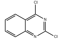 2,4-Dichloroquinazoline 607-68...