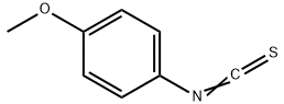 4-Methoxyphenyl isothiocyanate...