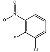 2-Fluoro-3-nitrochlorobenzene ...
