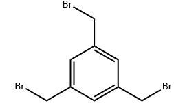 1,3,5-Tris(bromomethyl)benzene...