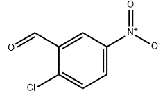 2-Chloro-5-nitrobenzaldehyde 6...