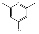 4-Bromo-2,6-dimethylpyridine 5...