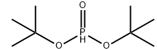 Di-tert-butylphosphite 13086-84-5
