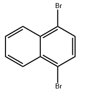1,4-dibromonaphthalene 83-53-4