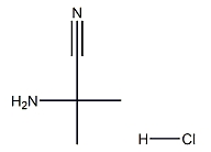 2-Amino-2-methylpropanenitrile...