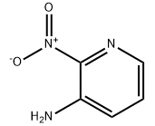 2-Nitro-3-pyridinamine 13269-1...