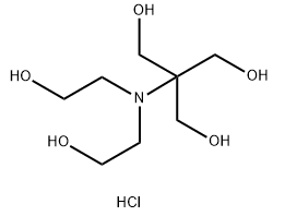BIS-TRIS hydrochloride 124763-...