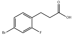 3-(4-Bromo-2-fluorophenyl)prop...