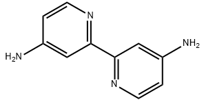 4,4'-Diamino-2,2'-bipyridine 1...