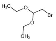 Bromoacetaldehyde diethyl acet...