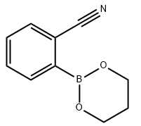 2-(2-Cyanophenyl)-1,3,2-dioxab...