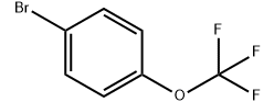1-Bromo-4-(trifluoromethoxy)benzene 407-14-7