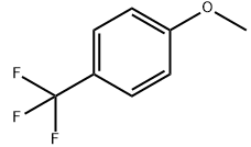 4-(Trifluoromethyl)anisole 402-52-8 