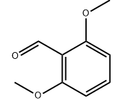 2,6-Dimethoxybenzaldehyde 3392...