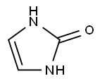 1,3-Dihydroimidazol-2-one 5918-93-4