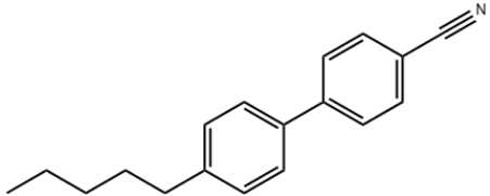 4-Cyano-4'-pentylbiphenyl 40817-08-1