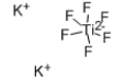 Potassium hexafluorotitanate 16919-27-0