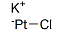 Potassium chloroplatinate 16921-30-5