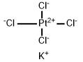 PotassiuM tetrachloroplatinate(II) 10025-99-7