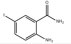 2-AMINO-5-IODOBENZAMIDE 32658-67-6