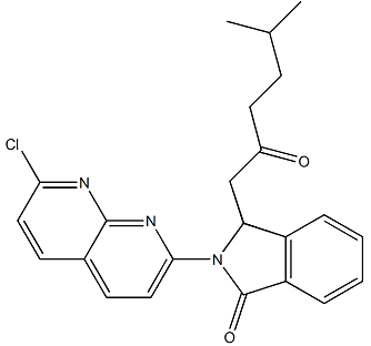PAGOCLONE 133737-32-3