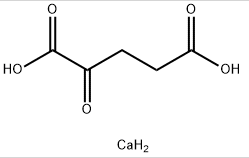 Calcium 2-oxoglutarate 71686-0...